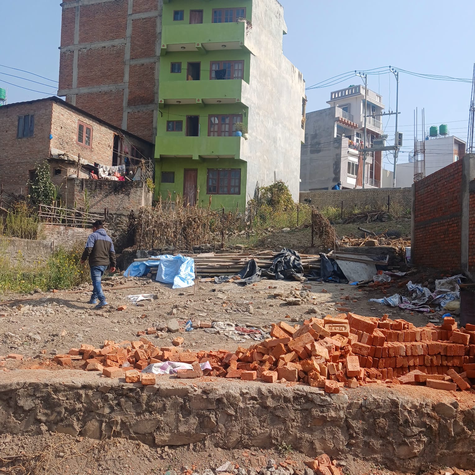 Picture of Mahalaxmi Municipality, Bagmati